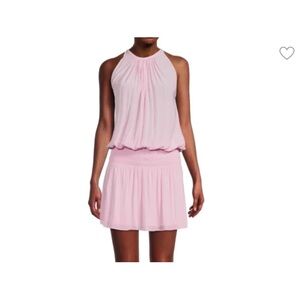 Ramy Brook Paris Sleeveless Dress, size LG